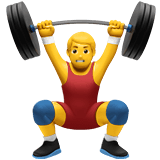 Registro de exercícios